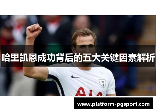 哈里凯恩成功背后的五大关键因素解析 哈里凯恩成功背后的五大关键因素解析