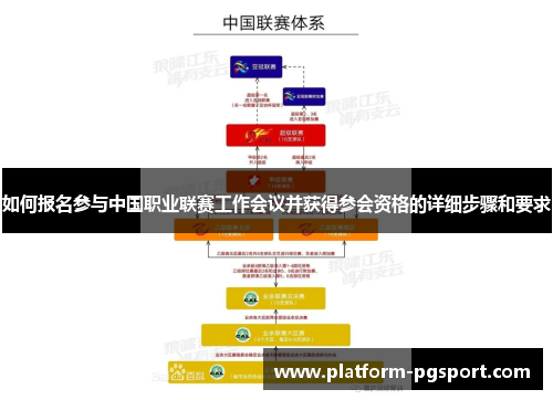 如何报名参与中国职业联赛工作会议并获得参会资格的详细步骤和要求